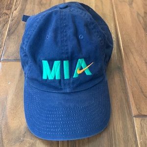 Nike Miami Dad hat